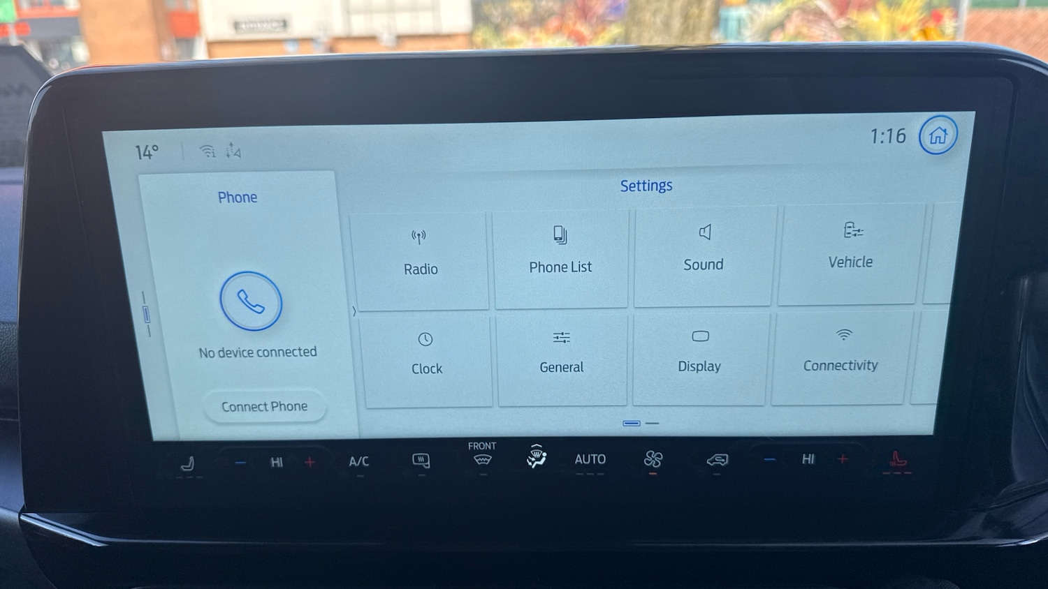 Used Ford Transit Custom 2025 for sale - 77945979: Photo 22