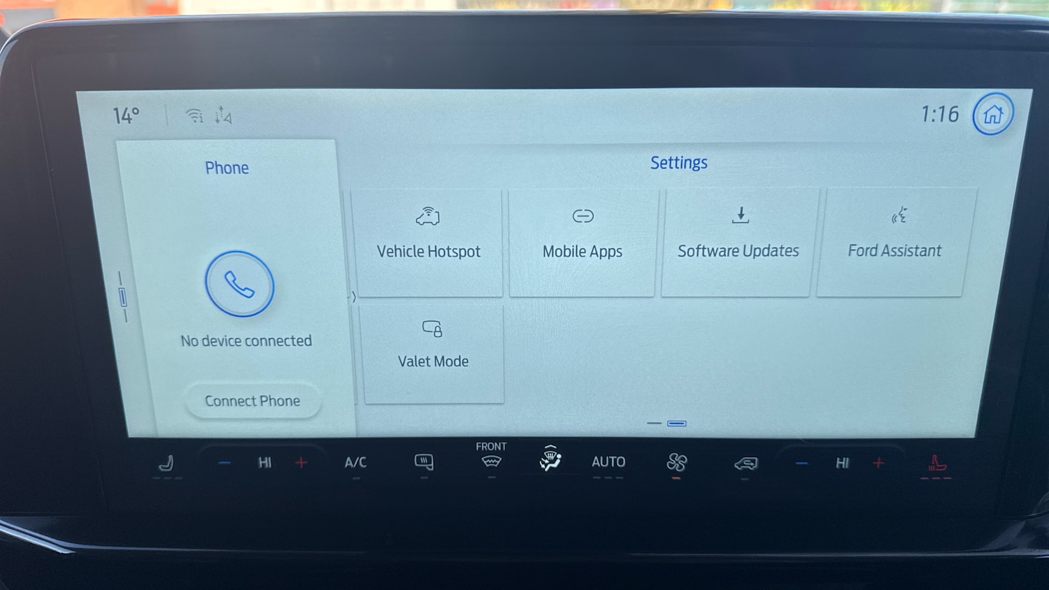 Used Ford Transit Custom 2025 for sale - 77945979: Photo 23