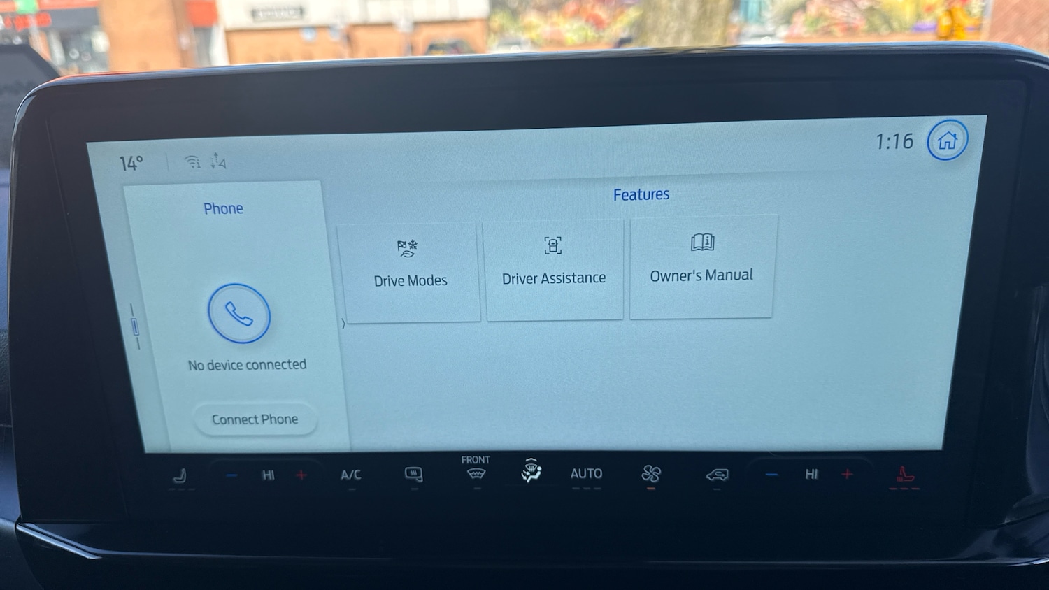 Used Ford Transit Custom 2025 for sale - 77945979: Photo 24