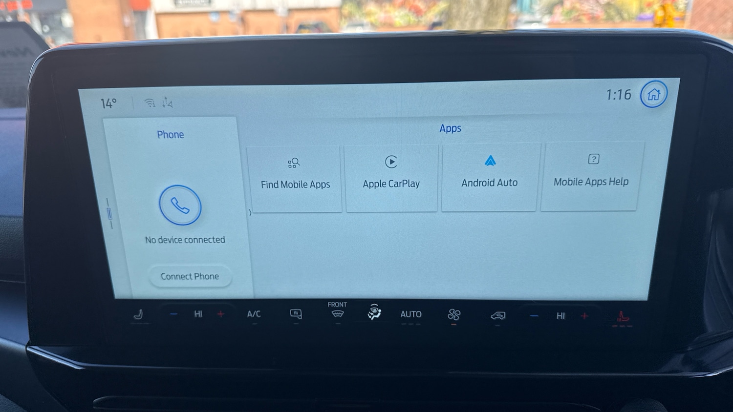 Used Ford Transit Custom 2025 for sale - 77945979: Photo 25