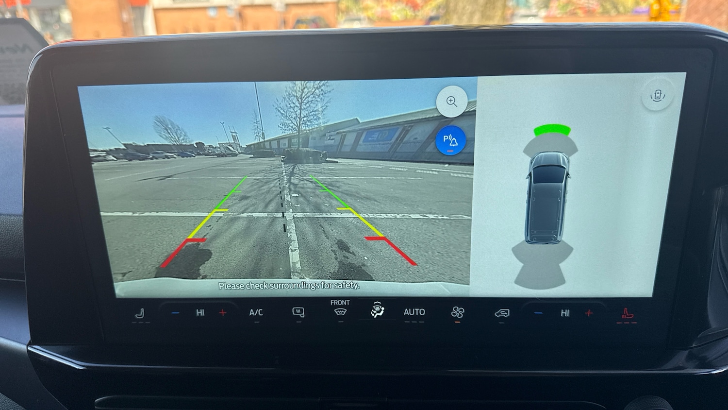 Used Ford Transit Custom 2025 for sale - 77945979: Photo 26