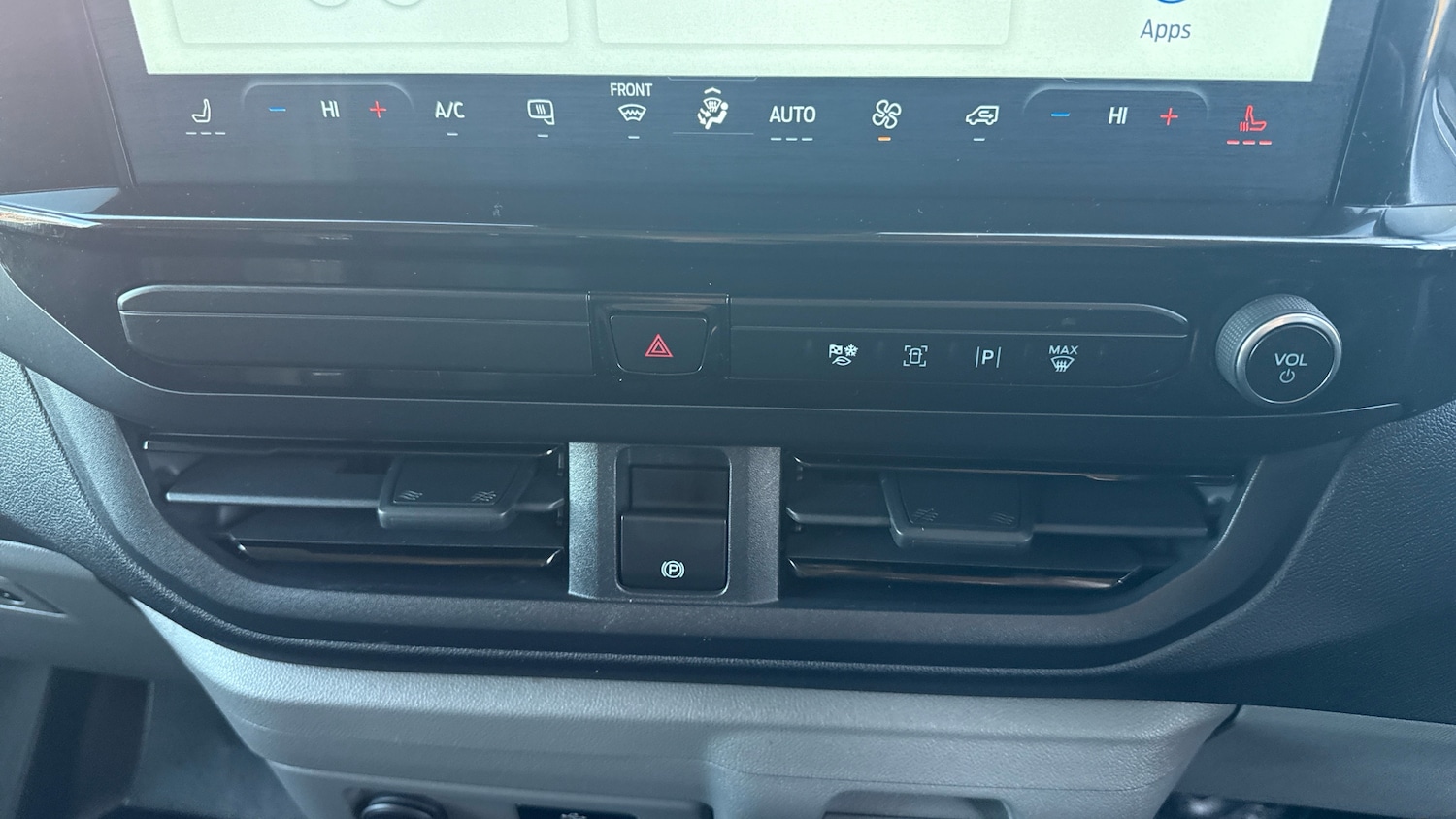 Used Ford Transit Custom 2025 for sale - 77945979: Photo 27