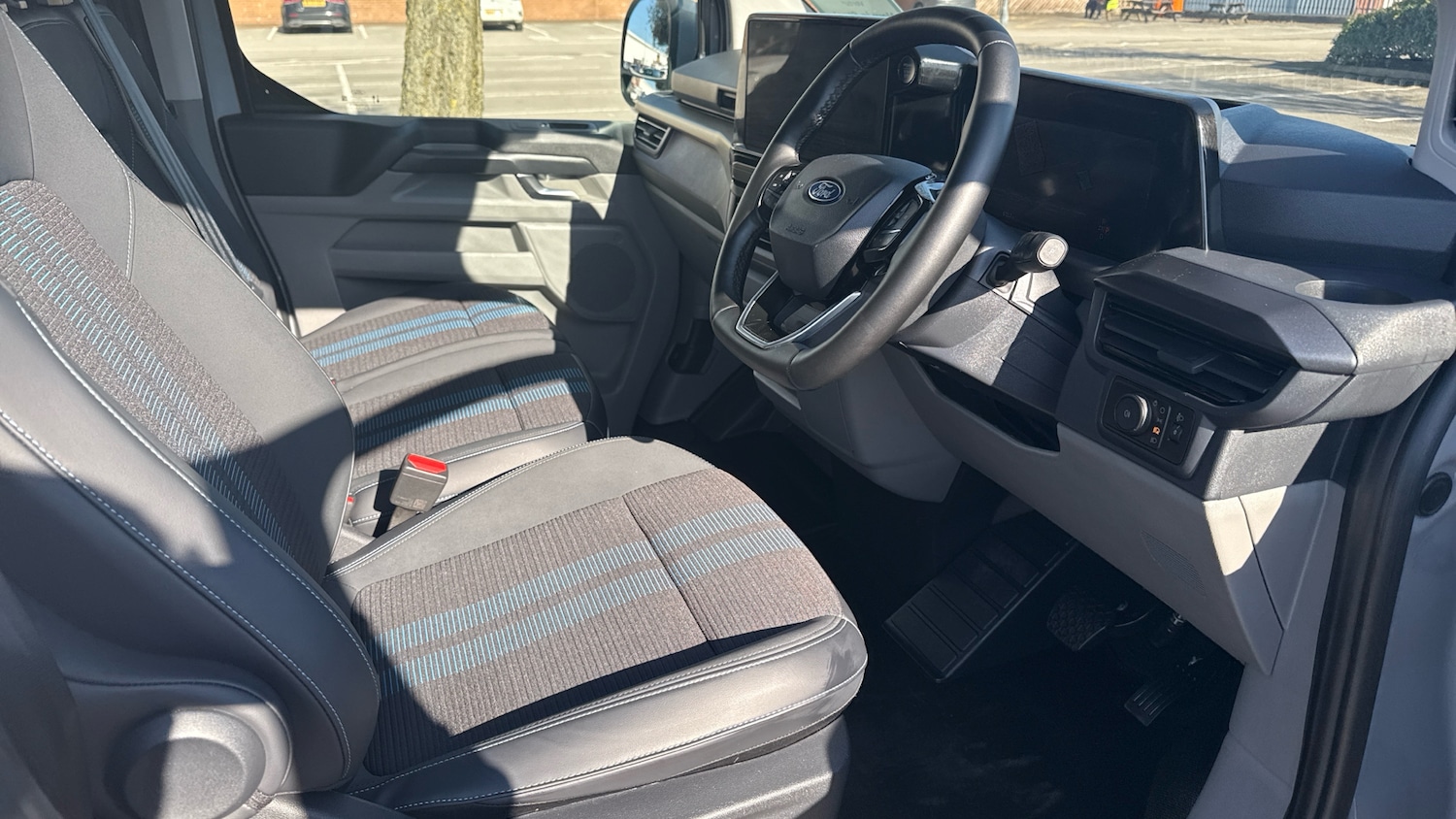 Used Ford Transit Custom 2025 for sale - 77945979: Photo 6