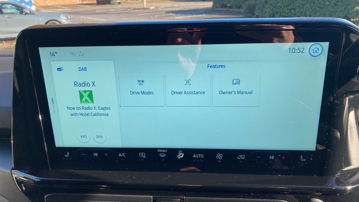 Used Ford Transit Custom 2025 for sale - 76637589: Photo 11