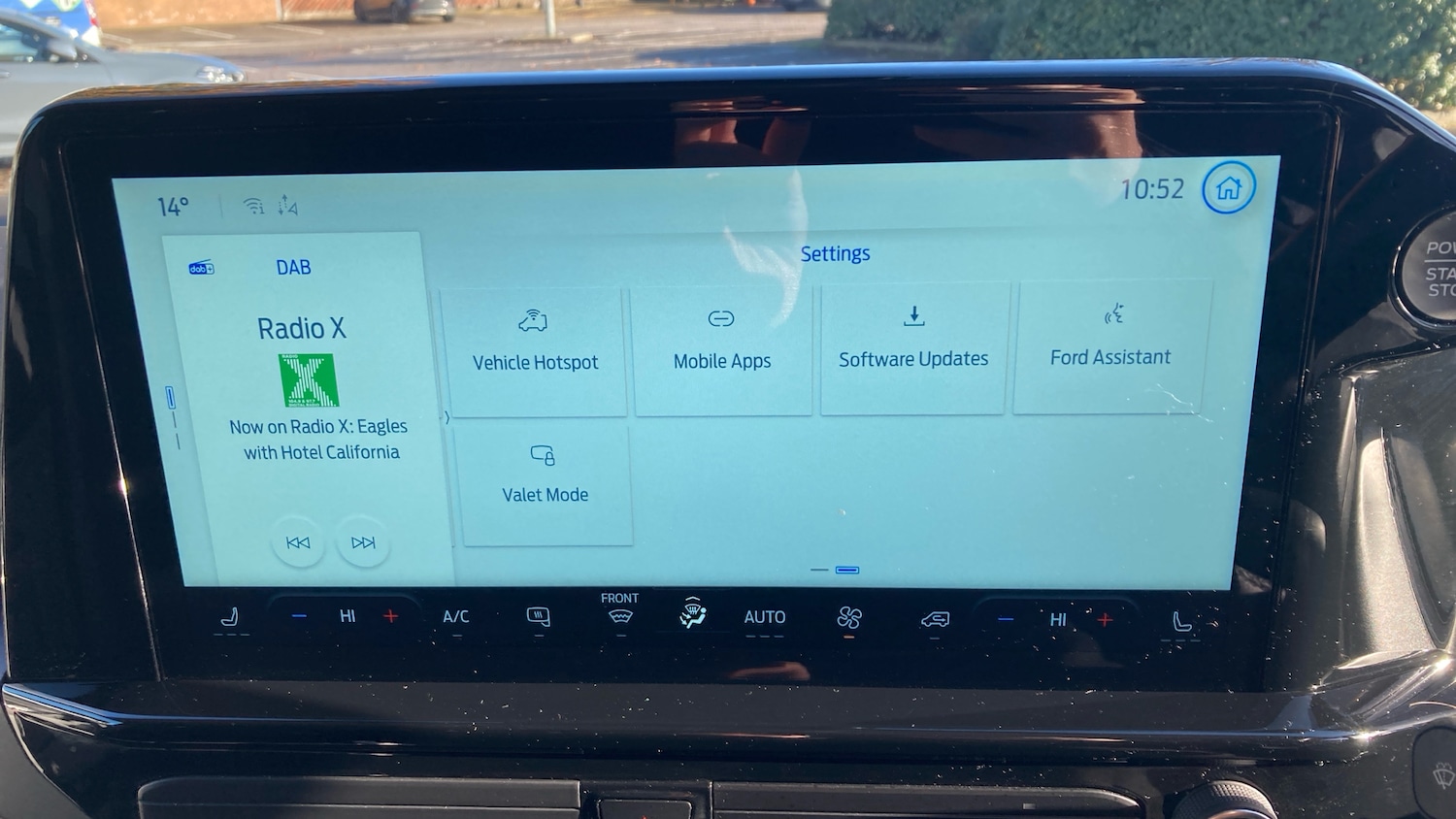 Used Ford Transit Custom 2025 for sale - 76637589: Photo 13