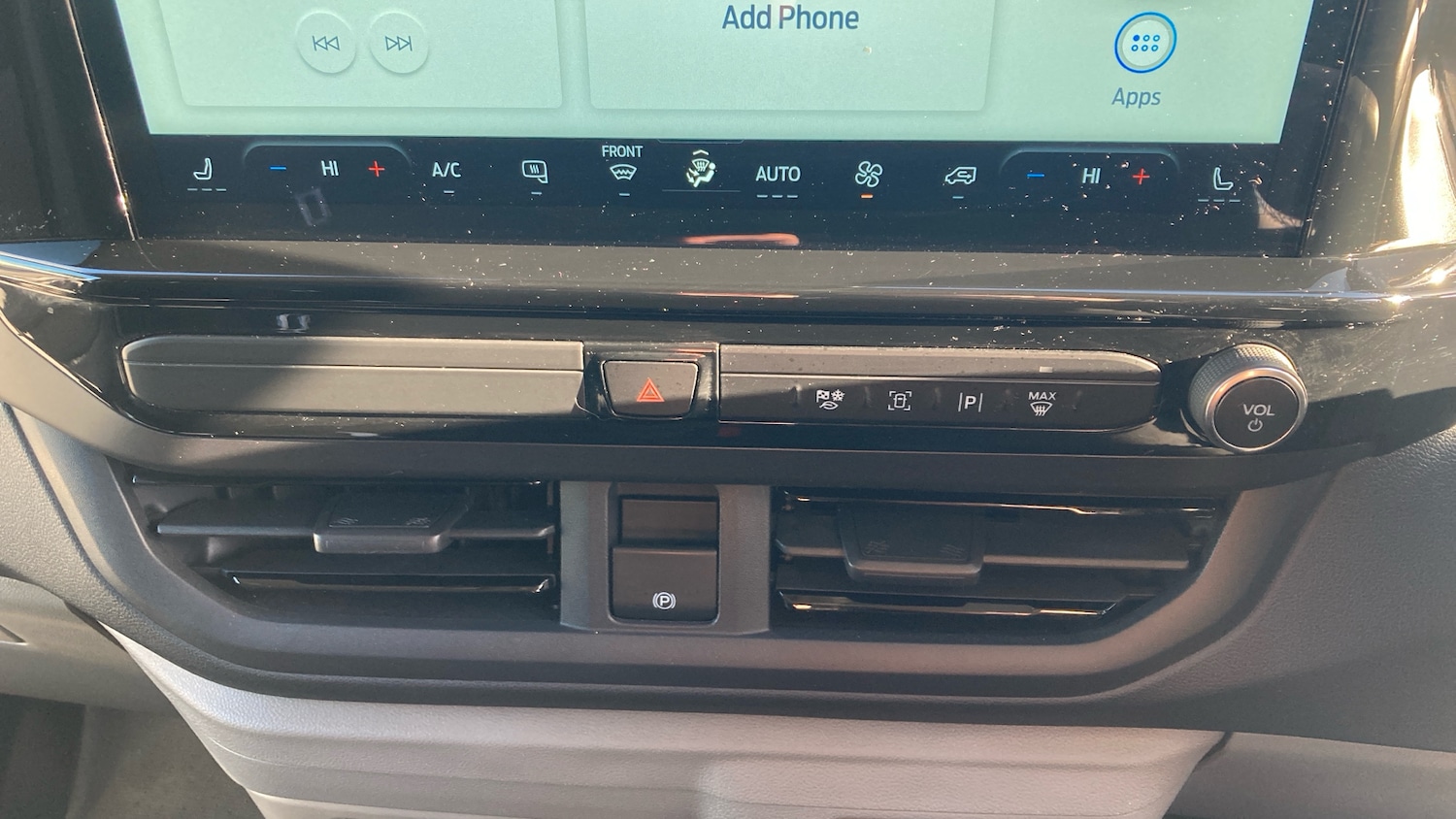 Used Ford Transit Custom 2025 for sale - 76637589: Photo 15