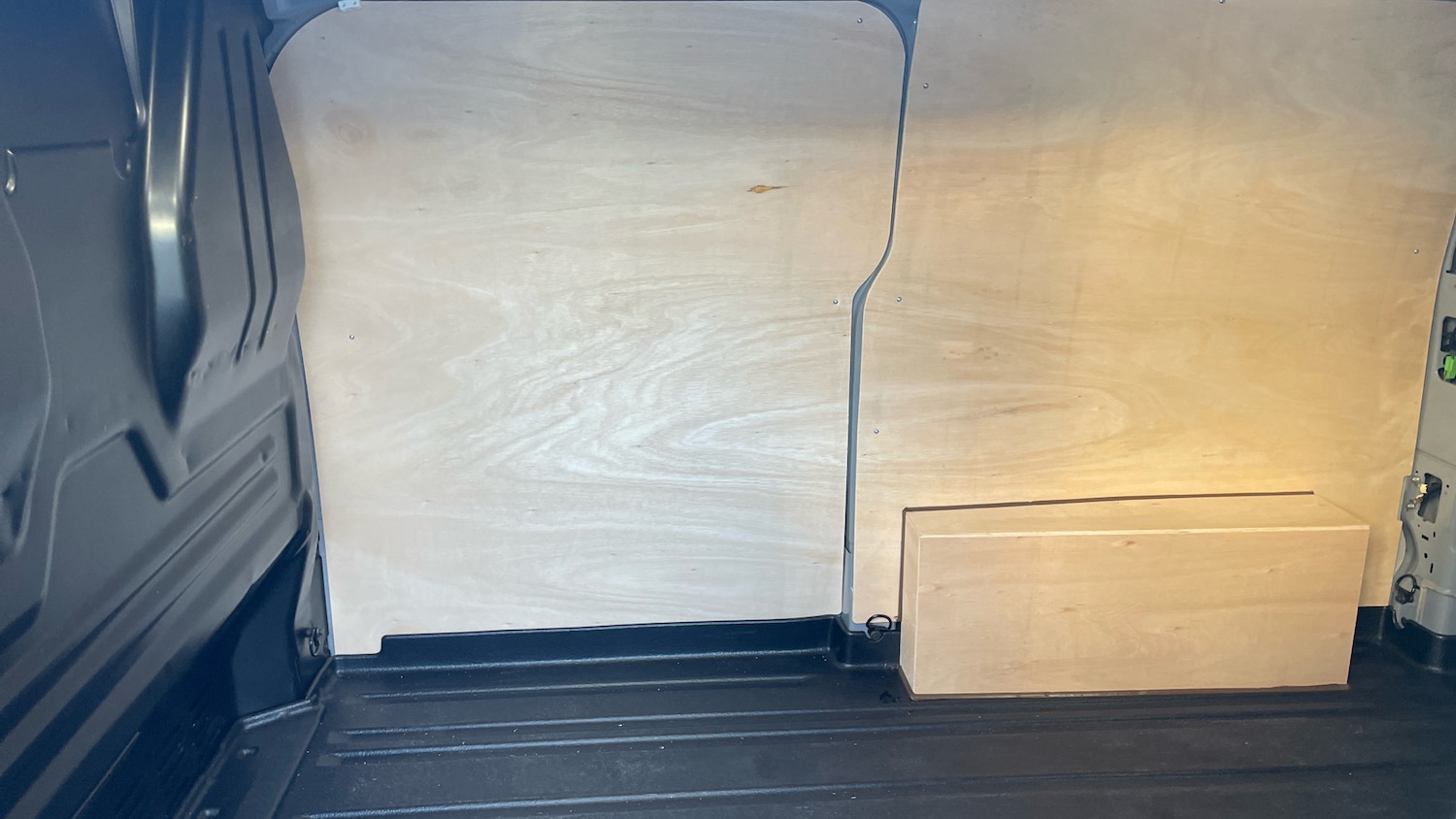 Used Ford Transit Custom 2025 for sale - 76637589: Photo 17