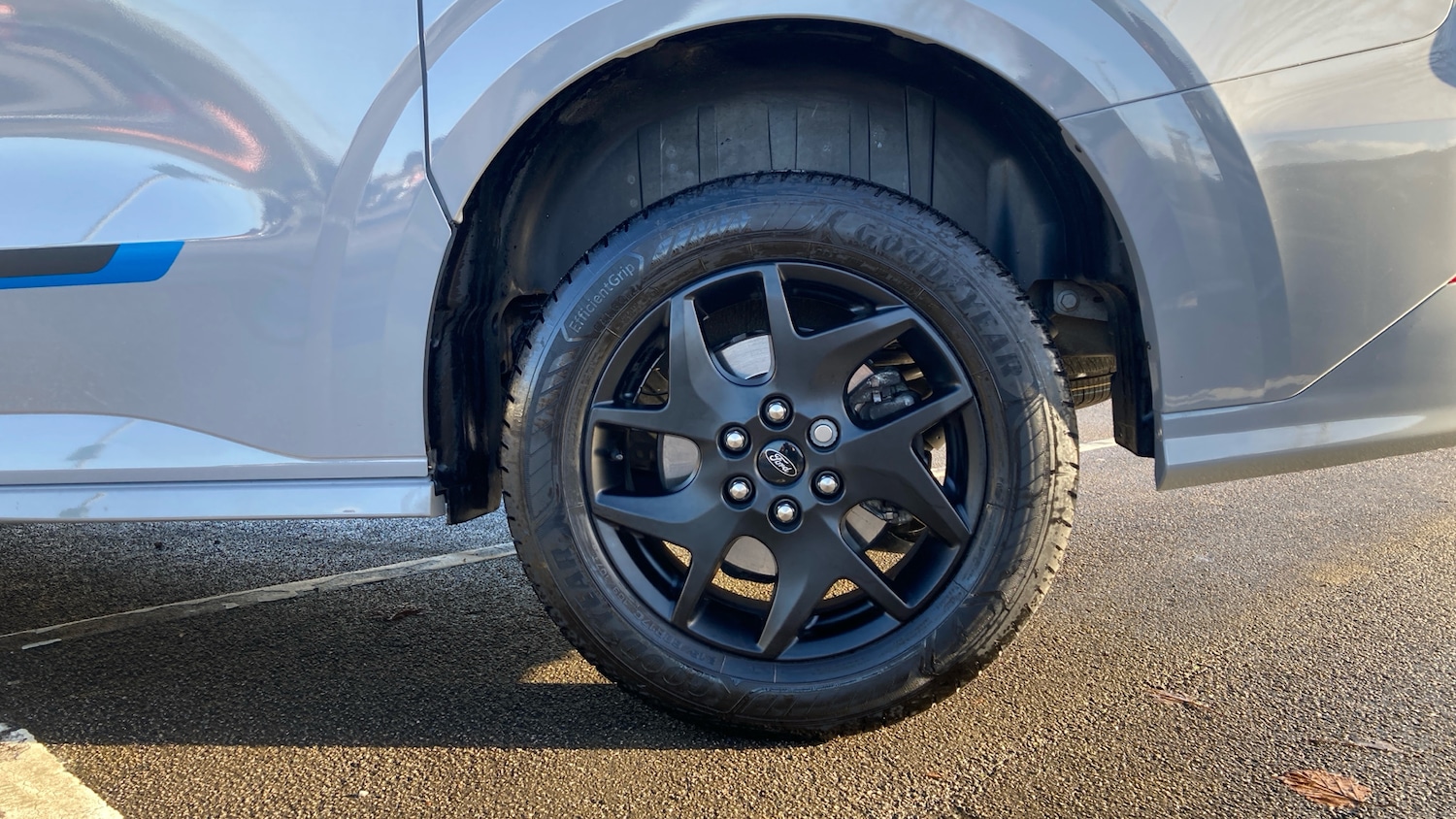 Used Ford Transit Custom 2025 for sale - 76637589: Photo 25