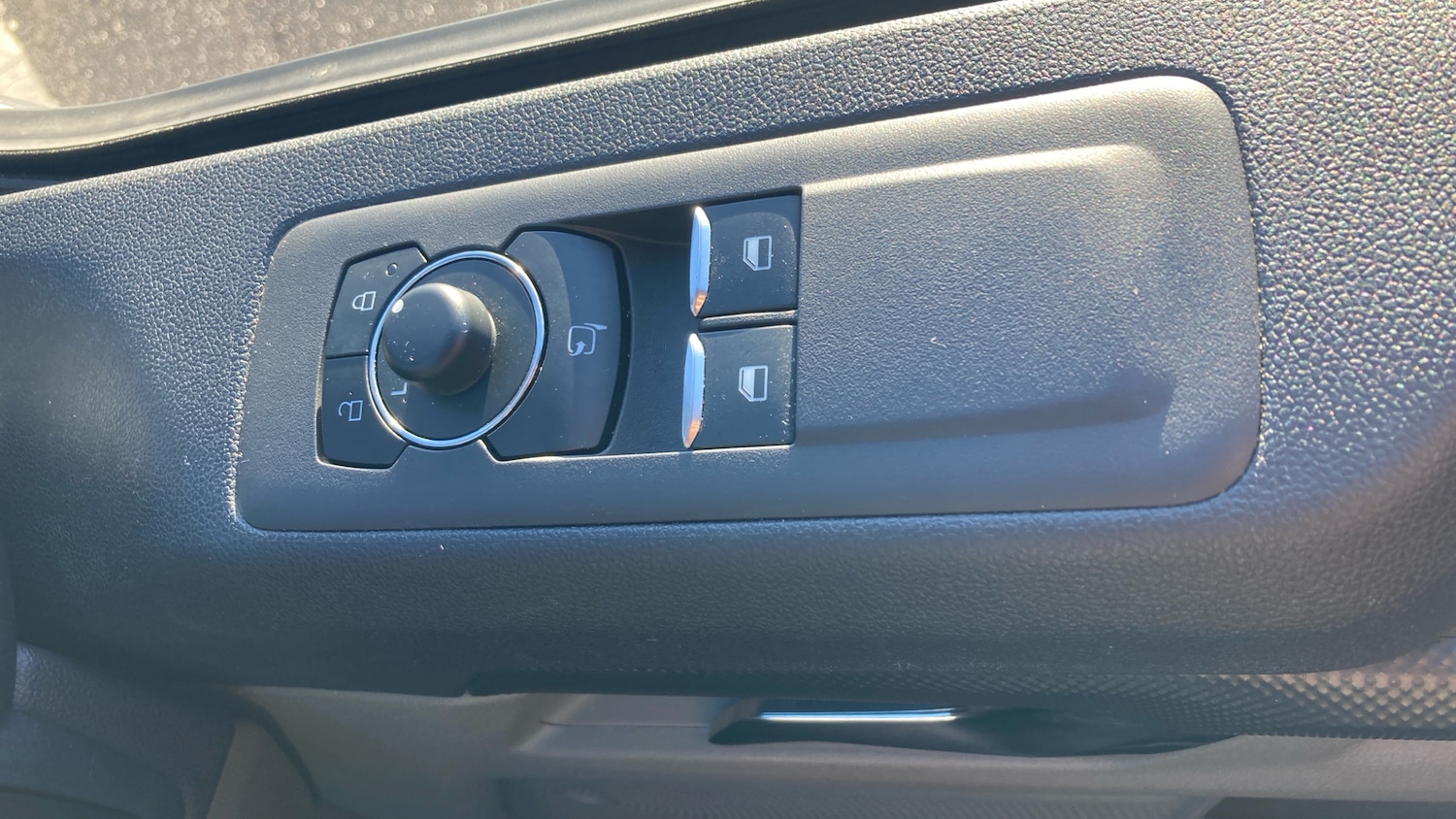 Used Ford Transit Custom 2025 for sale - 76637589: Photo 28