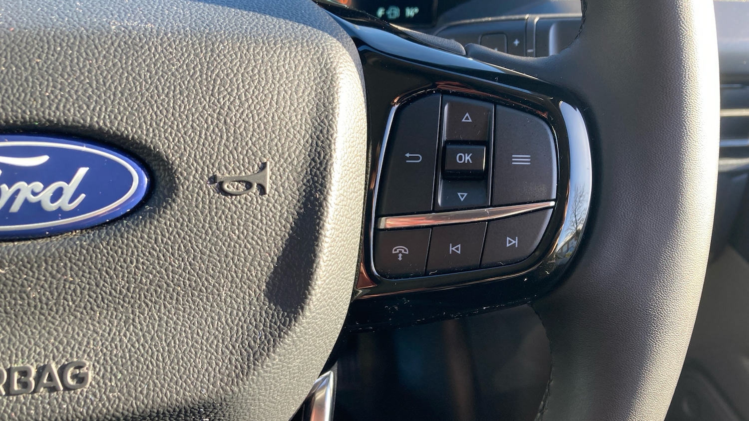 Used Ford Transit Custom 2025 for sale - 76637589: Photo 6