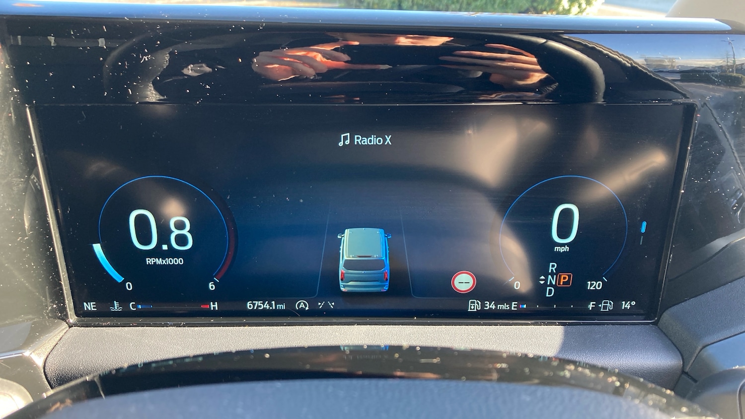 Used Ford Transit Custom 2025 for sale - 76637589: Photo 7