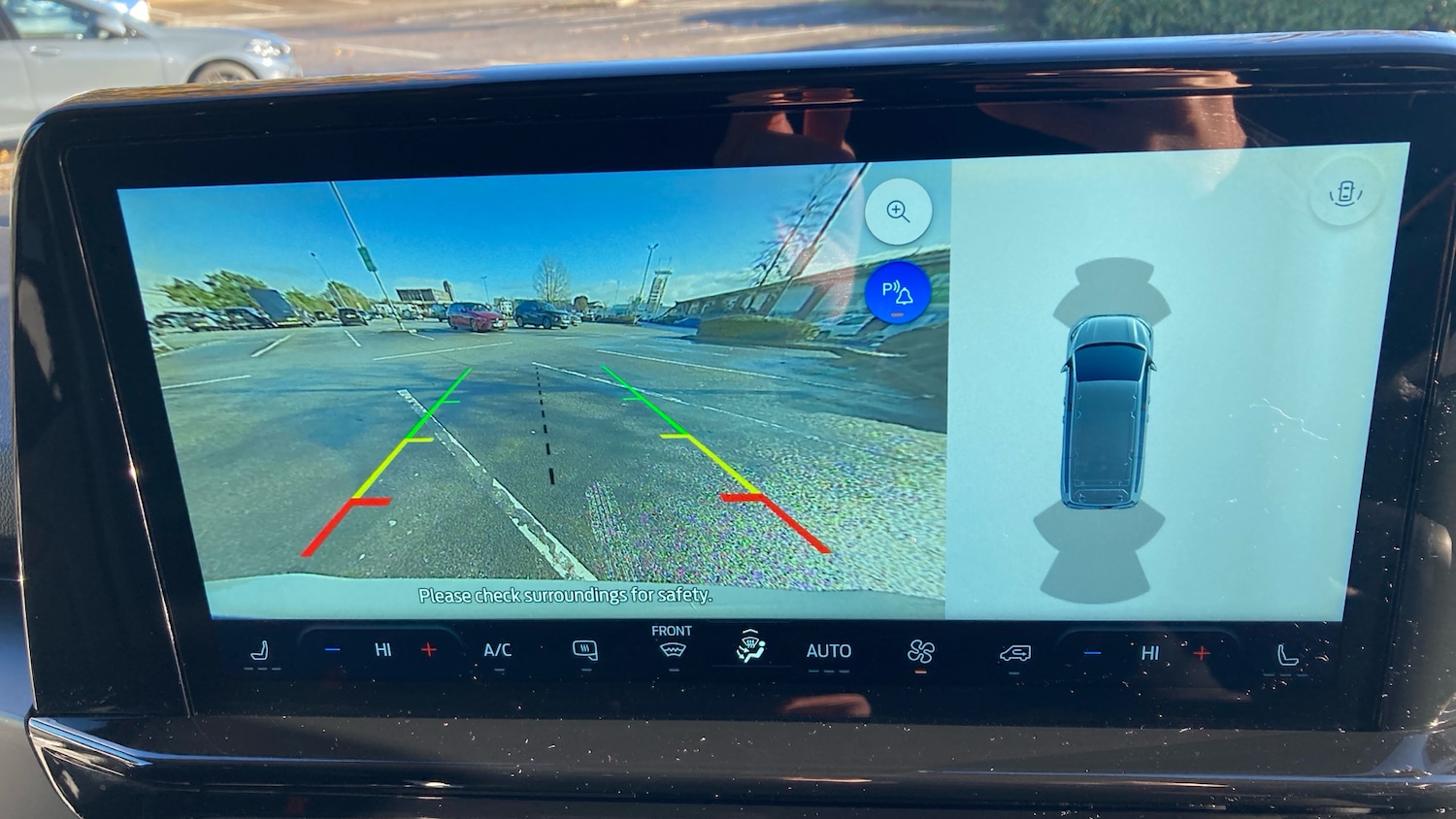 Used Ford Transit Custom 2025 for sale - 76637589: Photo 9