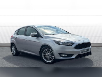 Used Ford Focus 2015 for sale - 78917413: Photo