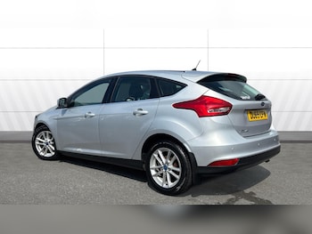 Used Ford Focus 2015 for sale - 78917413: Photo