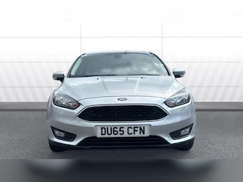 Used Ford Focus 2015 for sale - 78917413: Photo