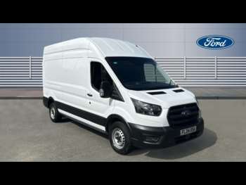 Used Ford Transit 2024 for sale - 75180770: Photo