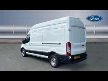 Used Ford Transit 2024 for sale - 75180770: Photo