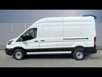 Used Ford Transit 2024 for sale - 75180770: Photo