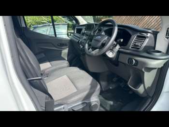 Used Ford Transit 2024 for sale - 75180770: Photo