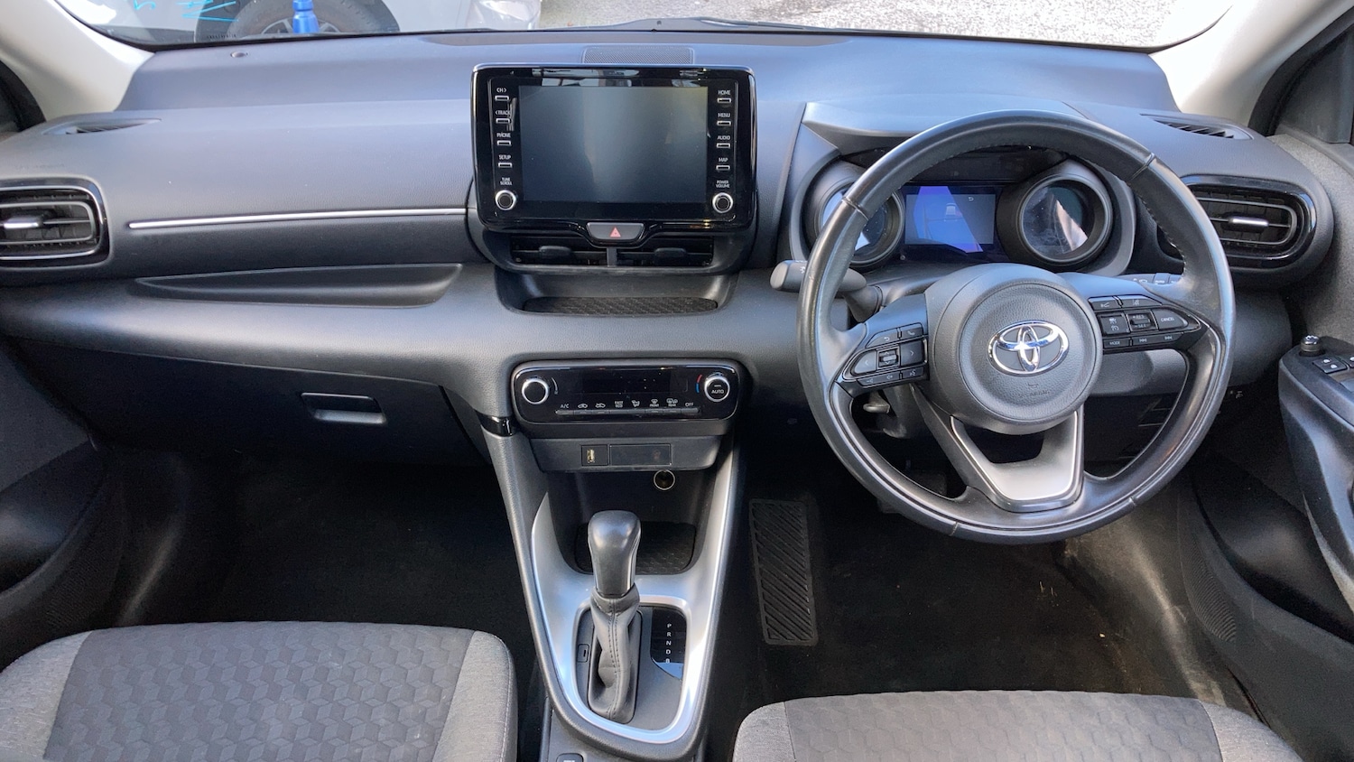 Used Toyota Yaris 2021 for sale - 77046123: Photo 13