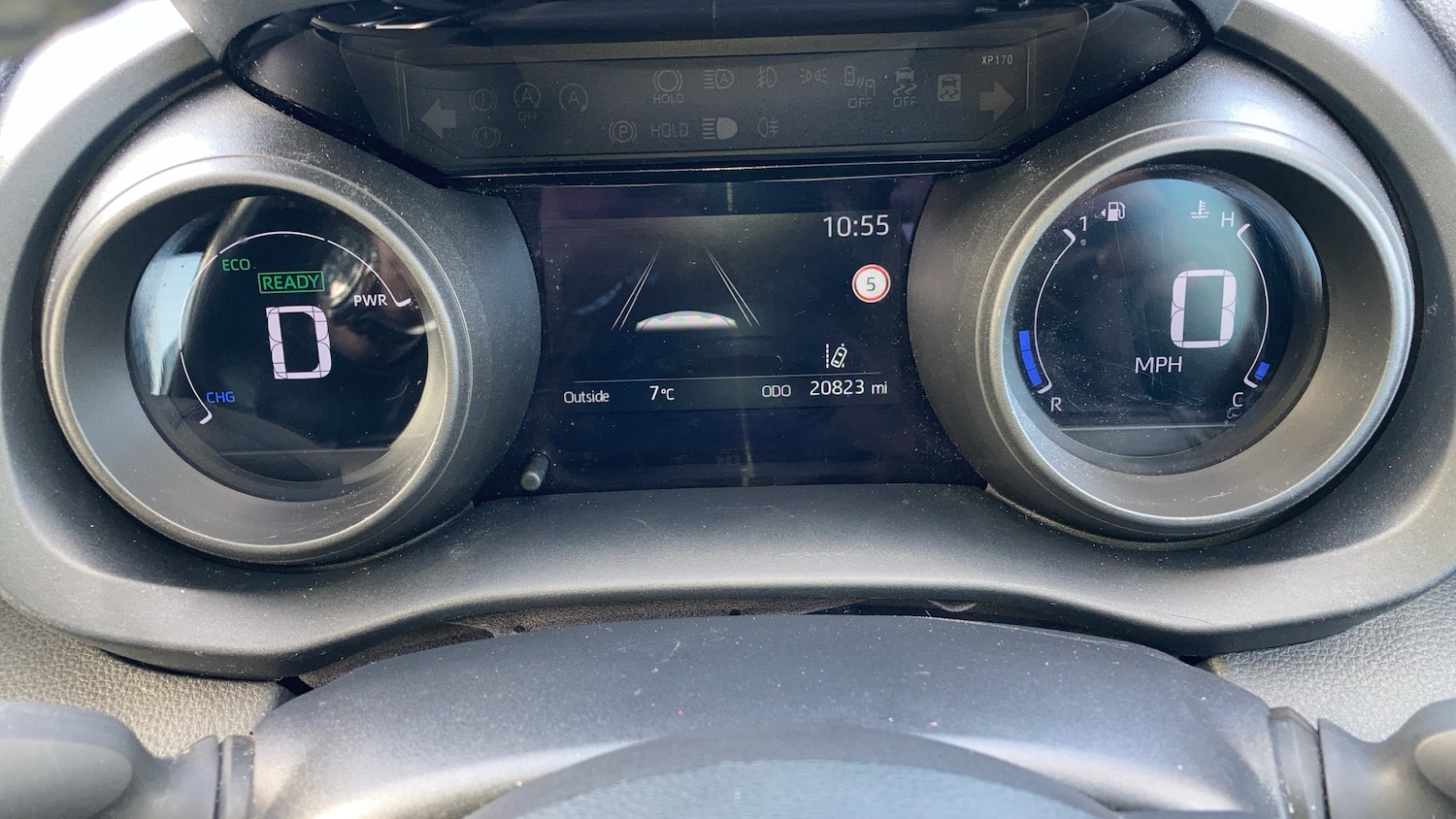 Used Toyota Yaris 2021 for sale - 77046123: Photo 19