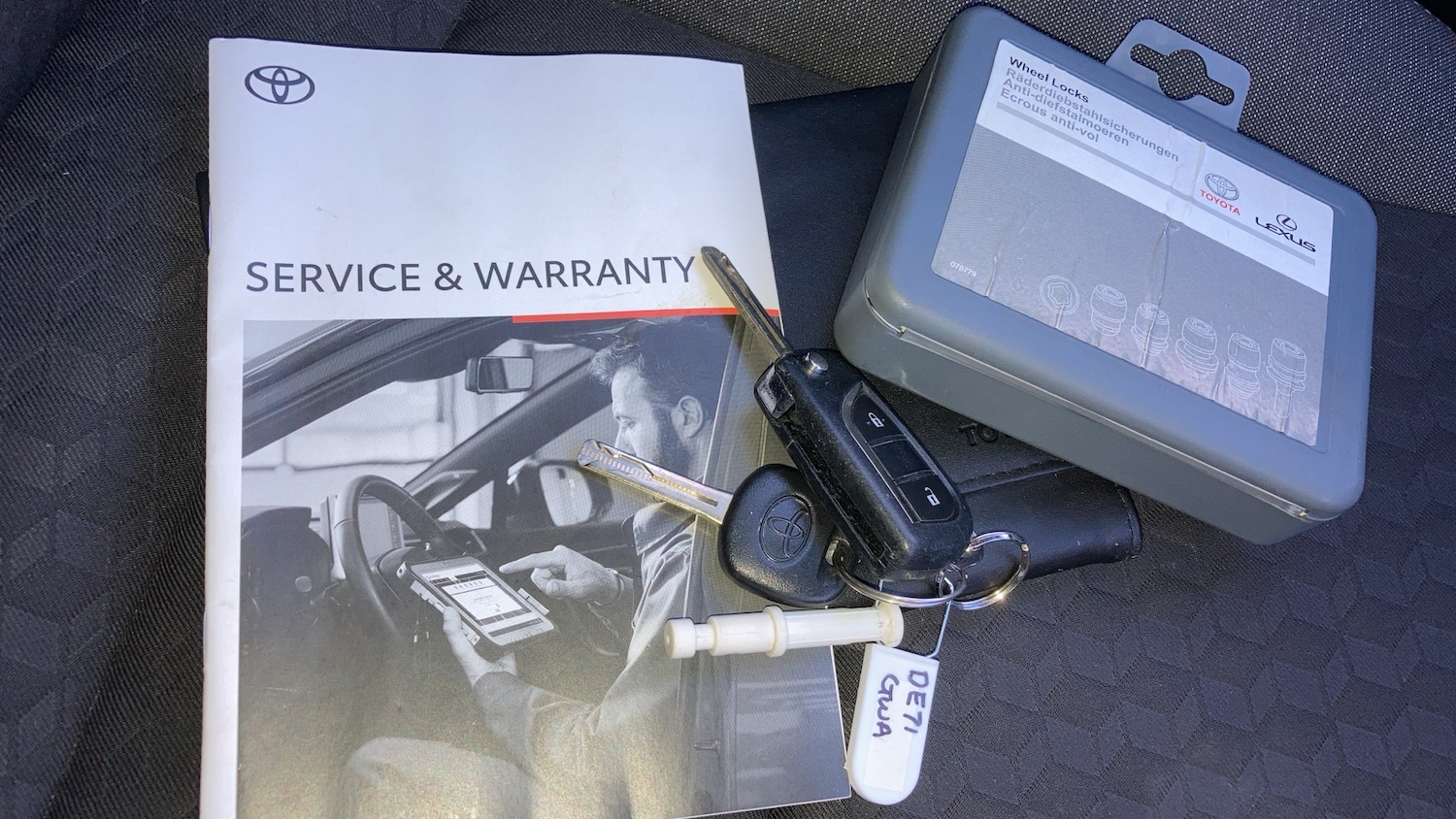 Used Toyota Yaris 2021 for sale - 77046123: Photo 27