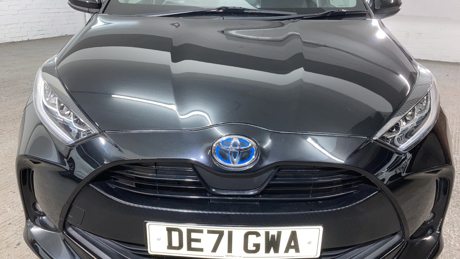 Used Toyota Yaris 2021 for sale - 77046123: Photo 31