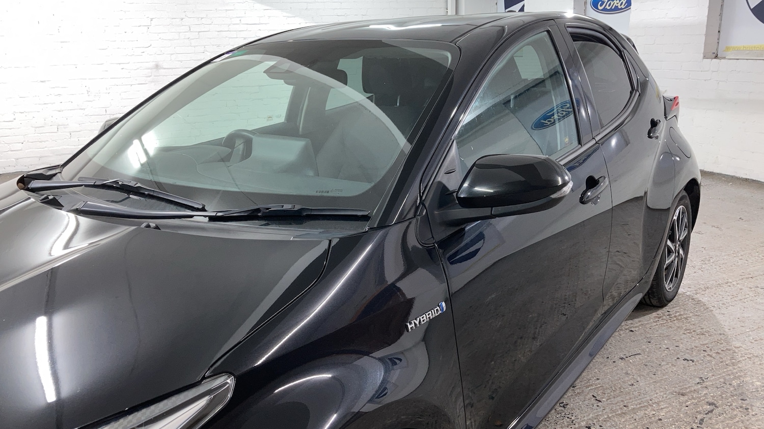 Used Toyota Yaris 2021 for sale - 77046123: Photo 32