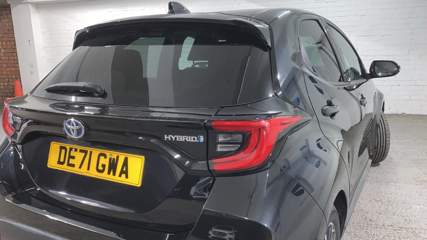 Used Toyota Yaris 2021 for sale - 77046123: Photo 36