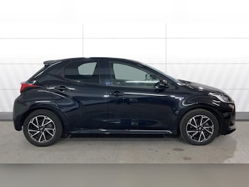 Used Toyota Yaris 2021 for sale - 77046123: Photo