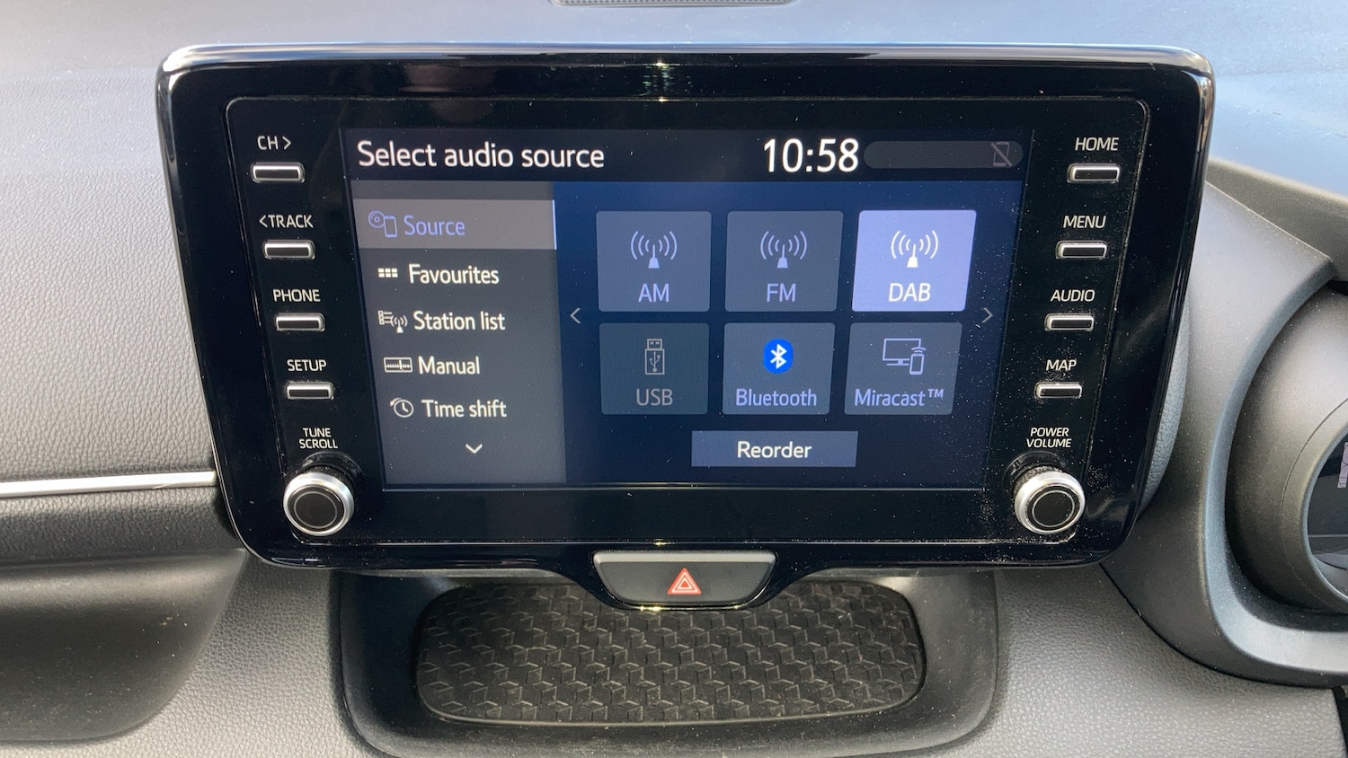 Used Toyota Yaris 2021 for sale - 77046123: Photo 9