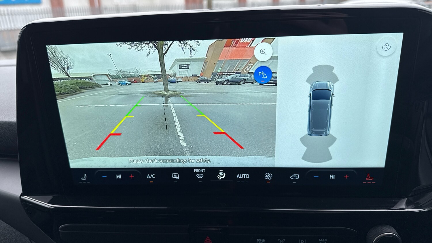 Used Ford Transit Custom 2025 for sale - 77900882: Photo 10