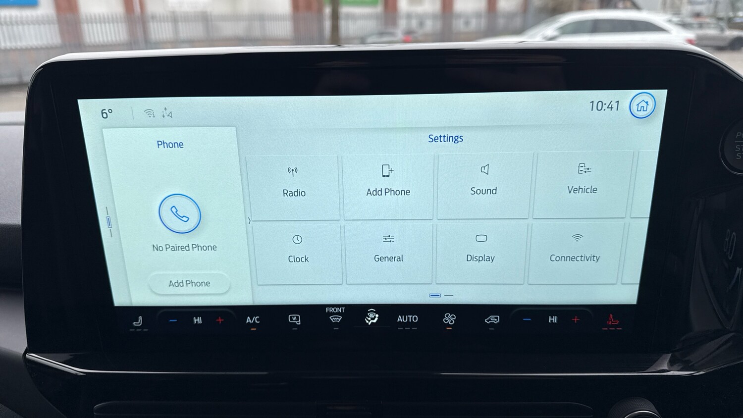 Used Ford Transit Custom 2025 for sale - 77900882: Photo 11