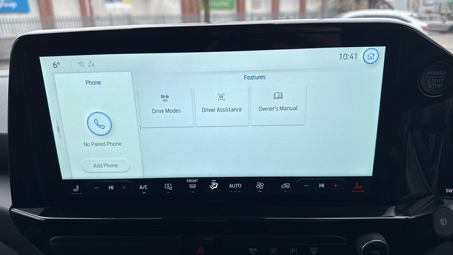 Used Ford Transit Custom 2025 for sale - 77900882: Photo 12