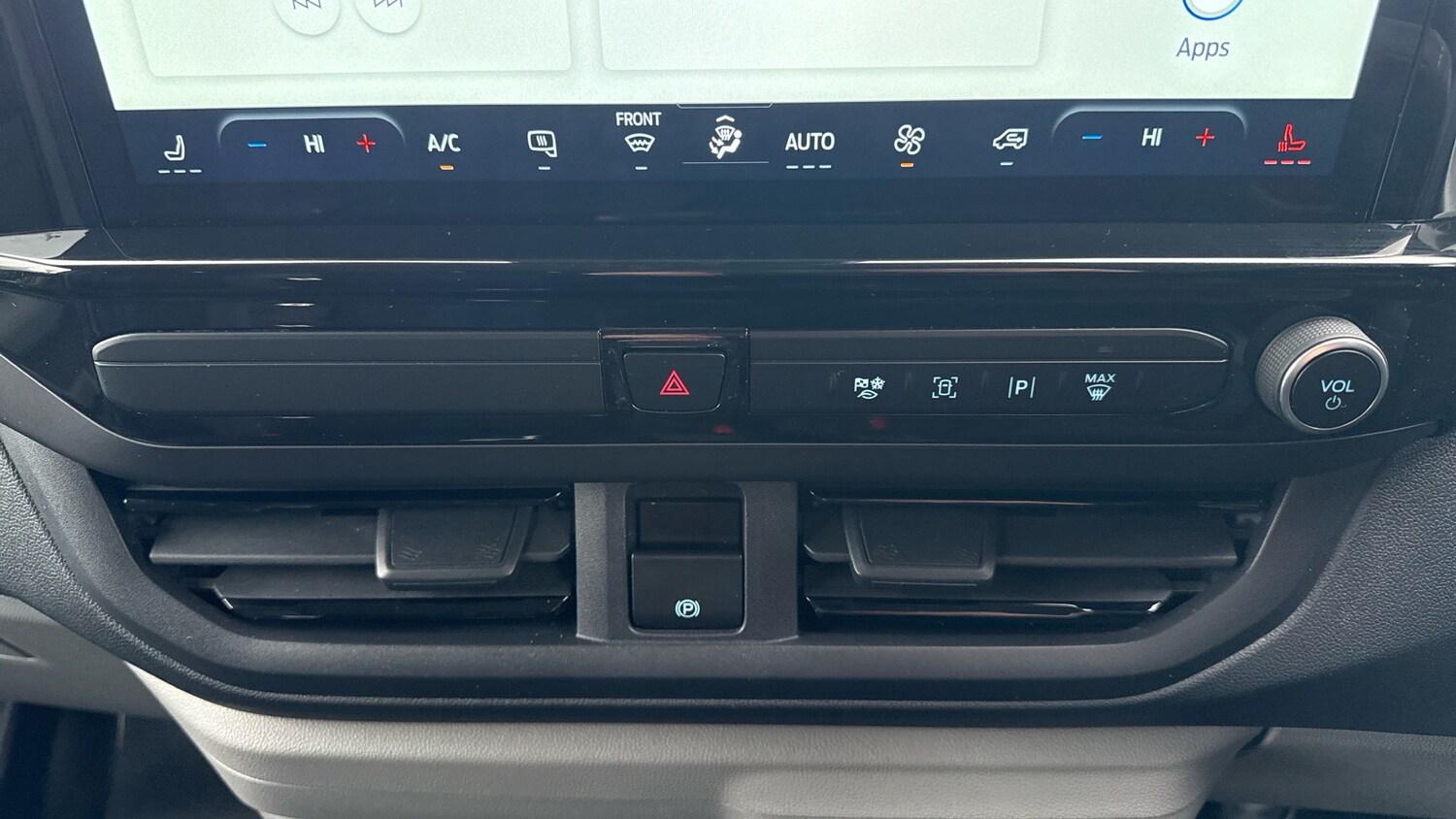 Used Ford Transit Custom 2025 for sale - 77900882: Photo 13