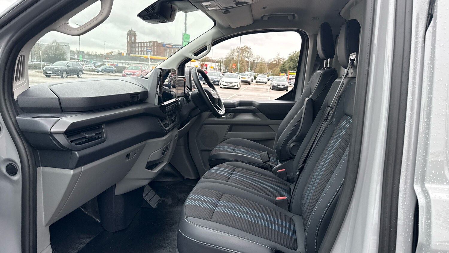 Used Ford Transit Custom 2025 for sale - 77900882: Photo 14