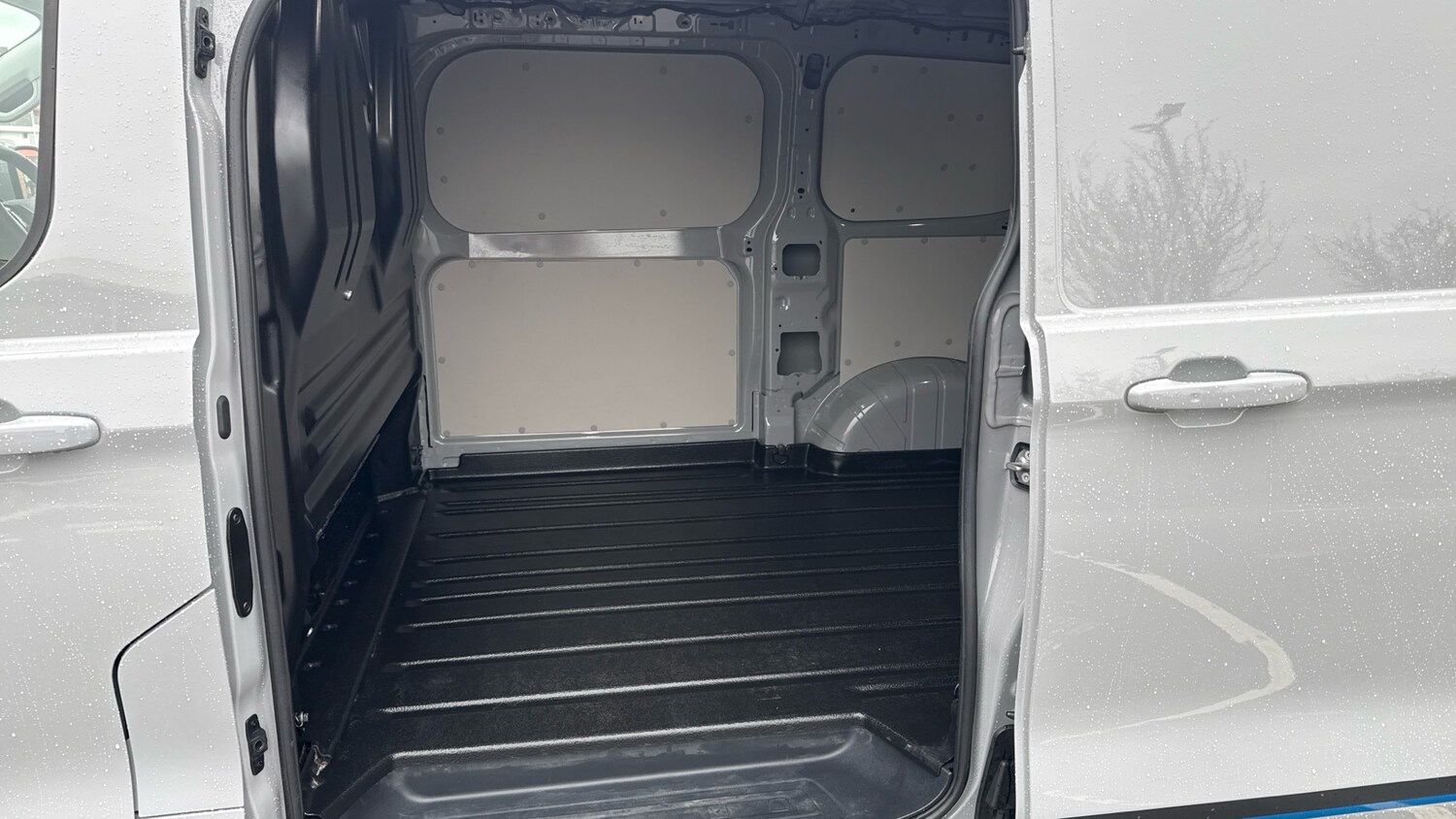 Used Ford Transit Custom 2025 for sale - 77900882: Photo 15