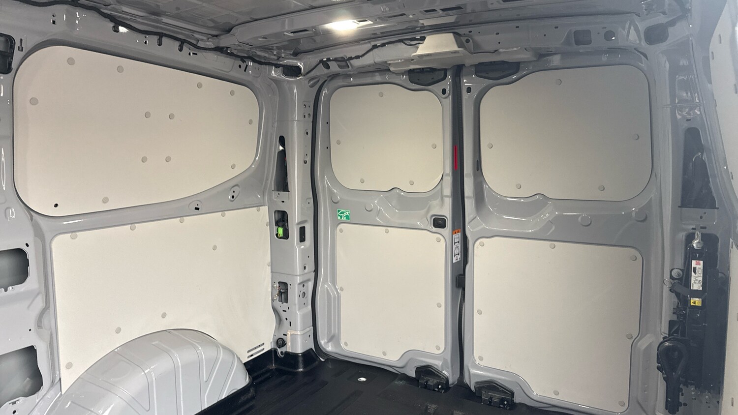 Used Ford Transit Custom 2025 for sale - 77900882: Photo 17