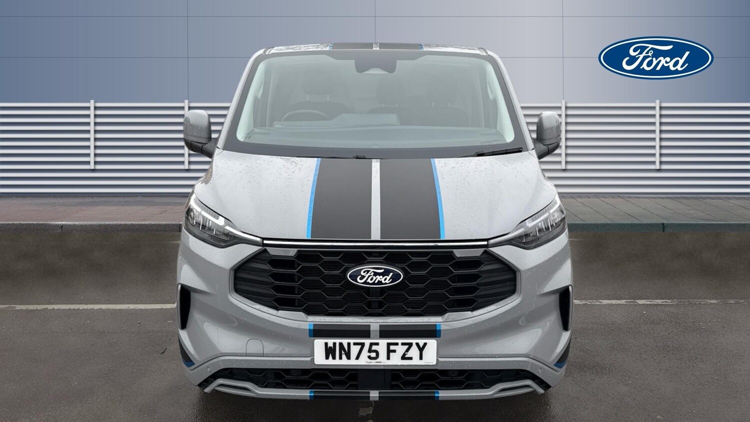 Used Ford Transit Custom 2025 for sale - 77900882: Photo 19