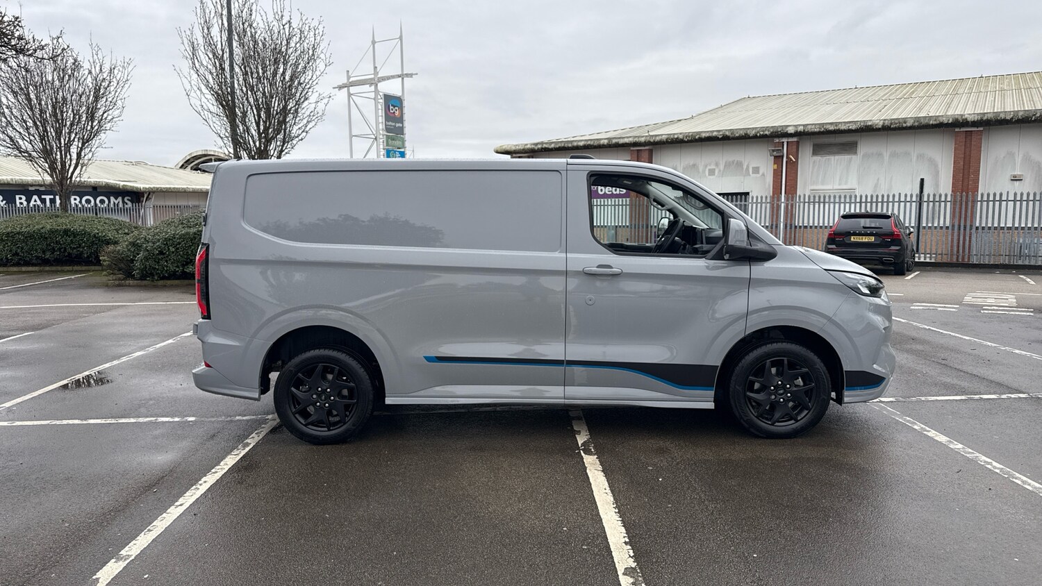 Used Ford Transit Custom 2025 for sale - 77900882: Photo 20