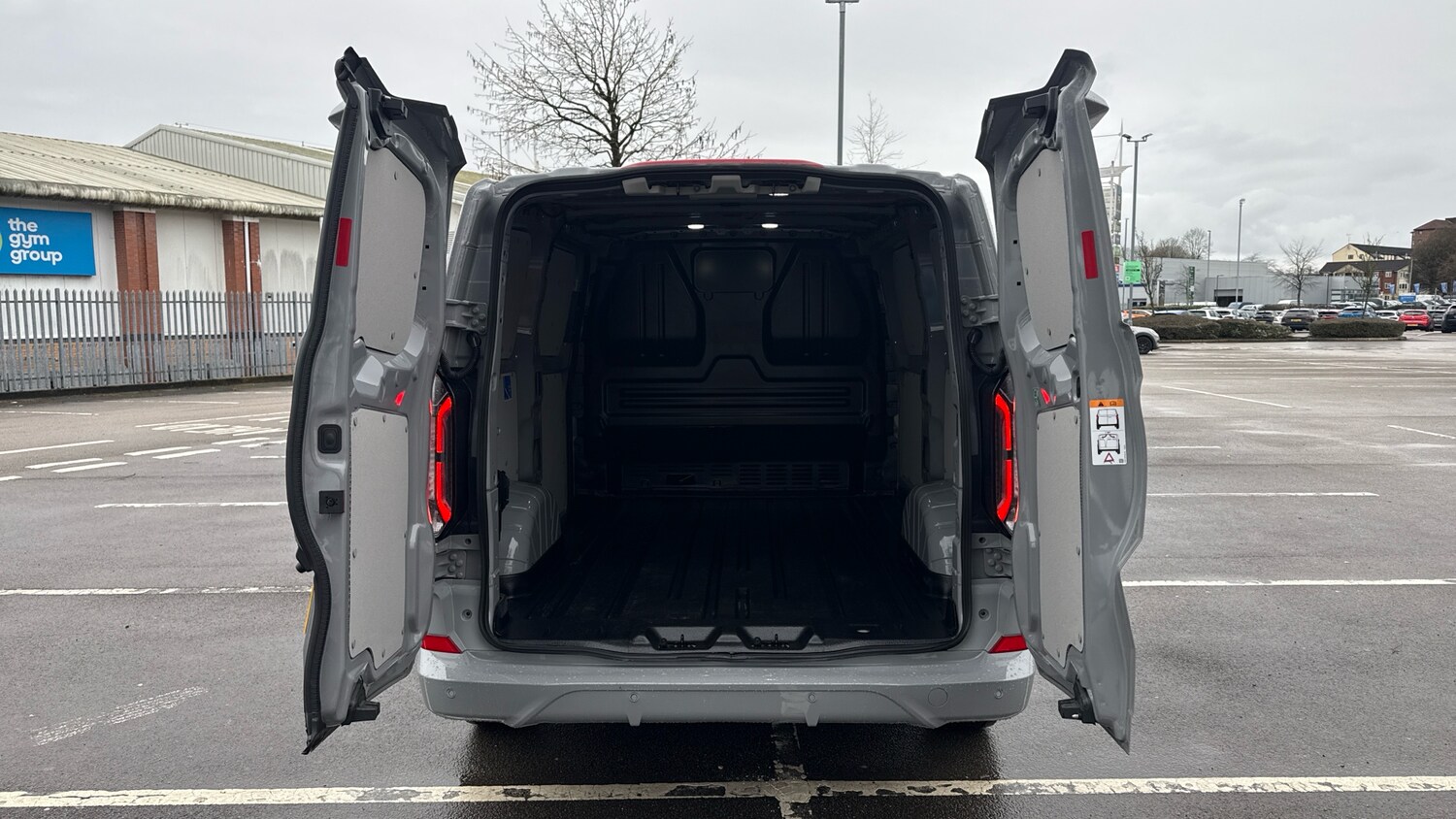 Used Ford Transit Custom 2025 for sale - 77900882: Photo 23