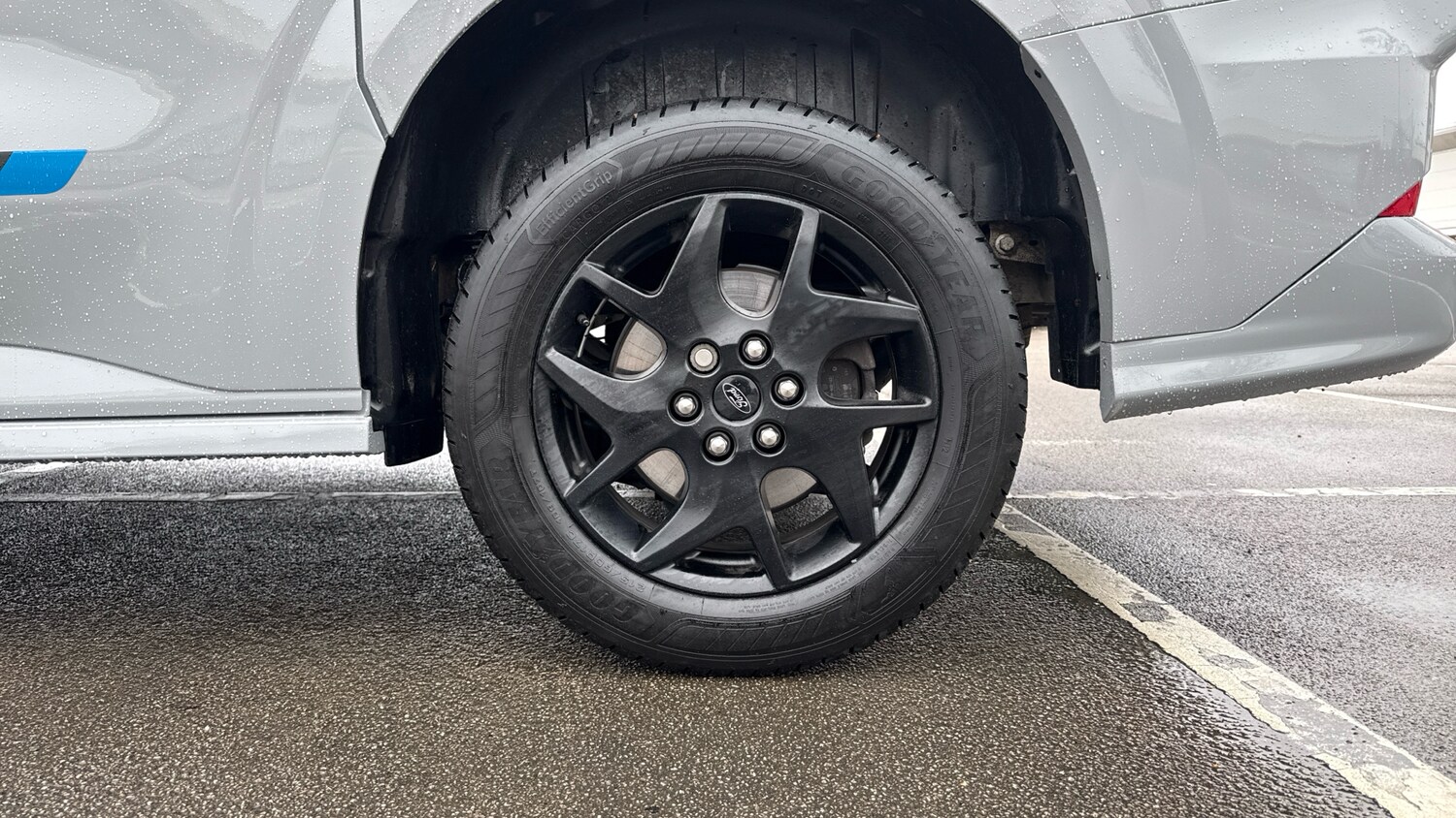 Used Ford Transit Custom 2025 for sale - 77900882: Photo 25