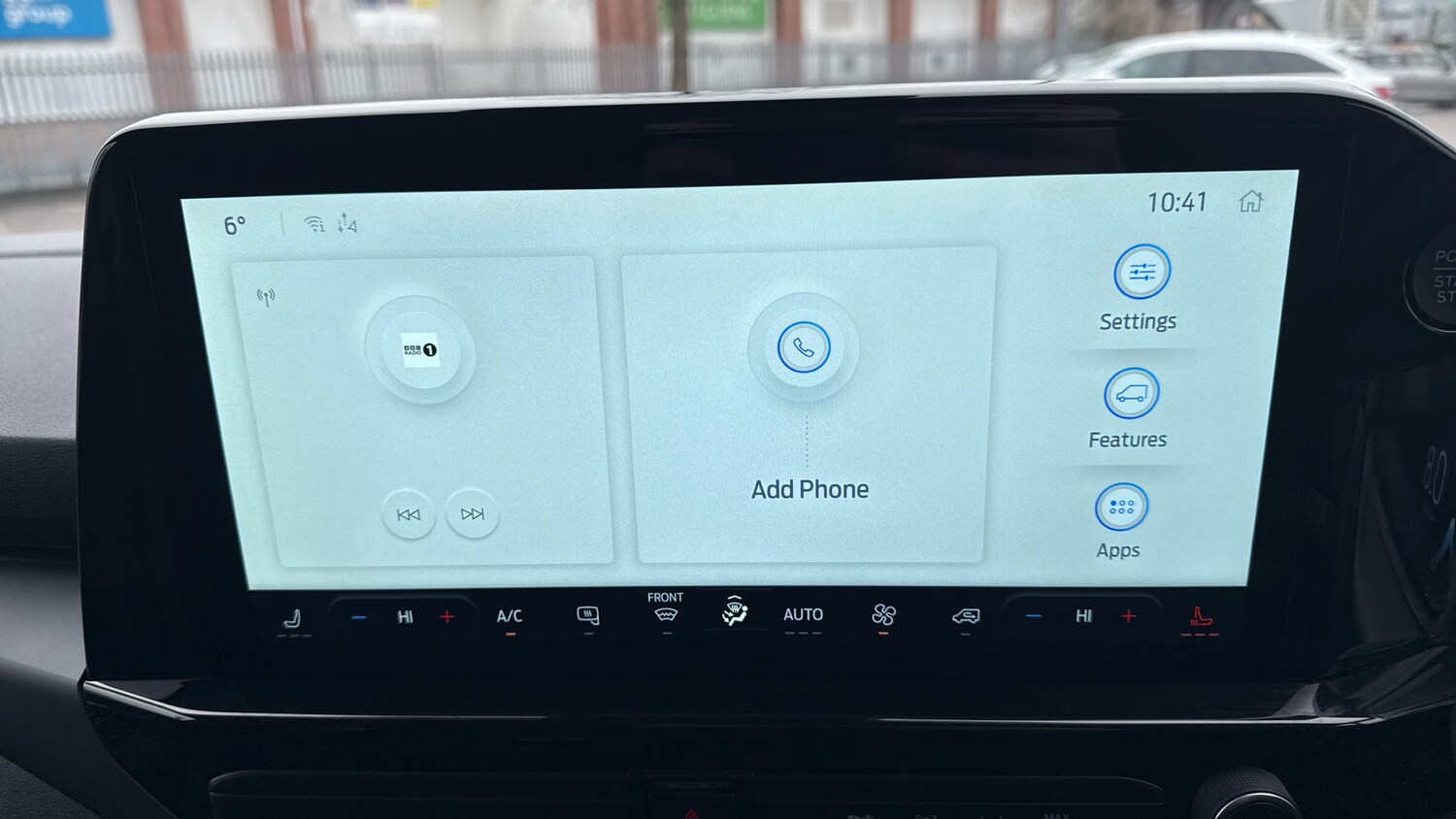 Used Ford Transit Custom 2025 for sale - 77900882: Photo 26