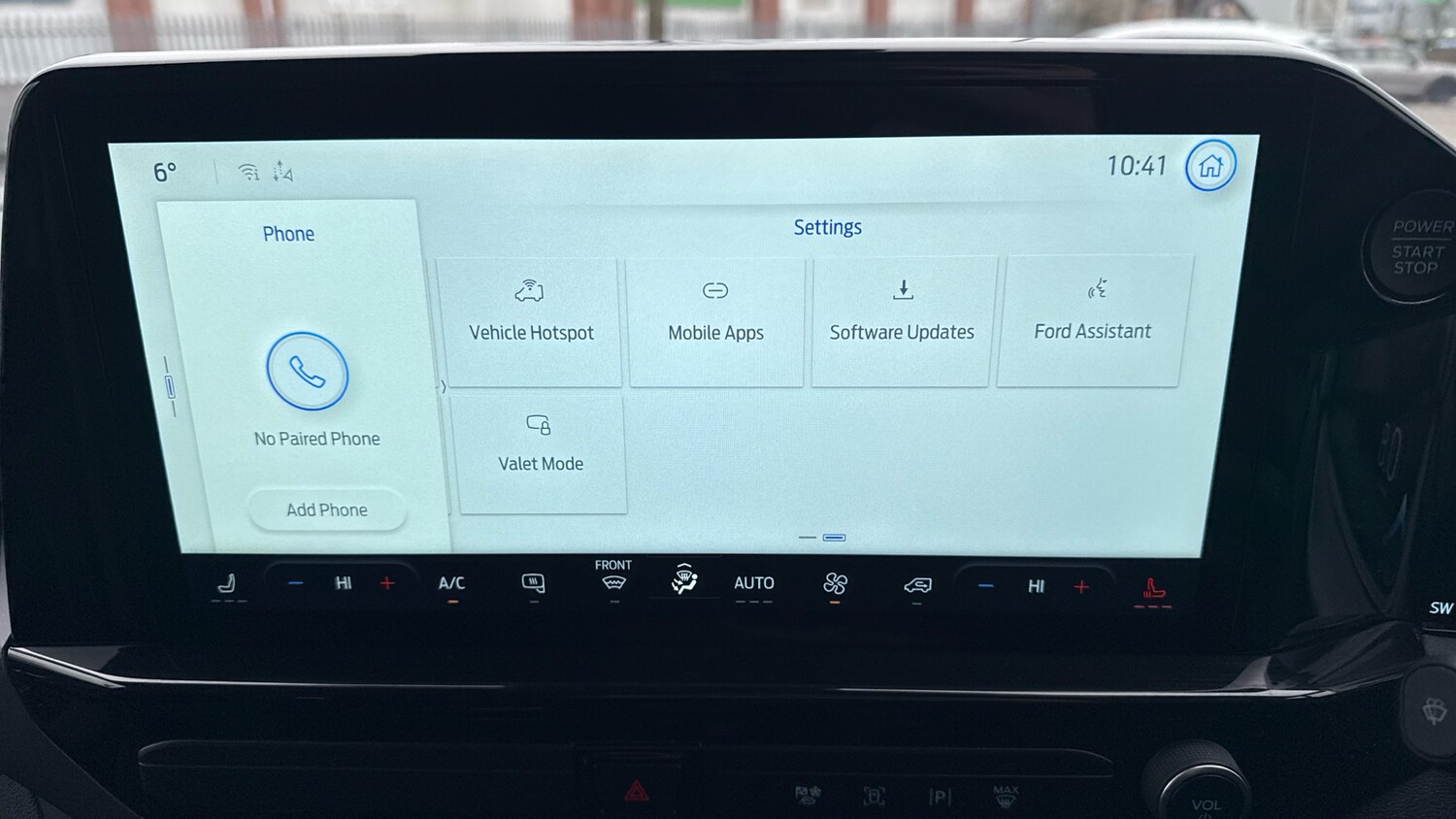 Used Ford Transit Custom 2025 for sale - 77900882: Photo 27