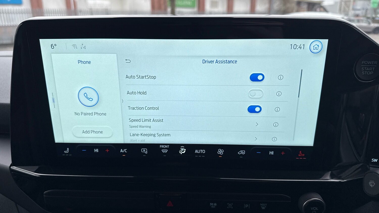 Used Ford Transit Custom 2025 for sale - 77900882: Photo 29