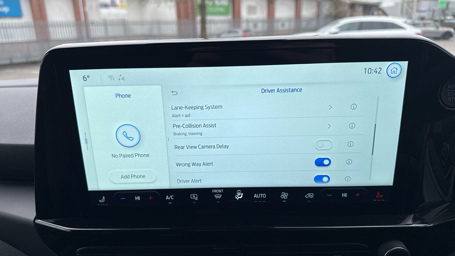 Used Ford Transit Custom 2025 for sale - 77900882: Photo 30