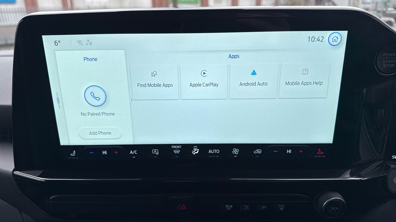 Used Ford Transit Custom 2025 for sale - 77900882: Photo 31