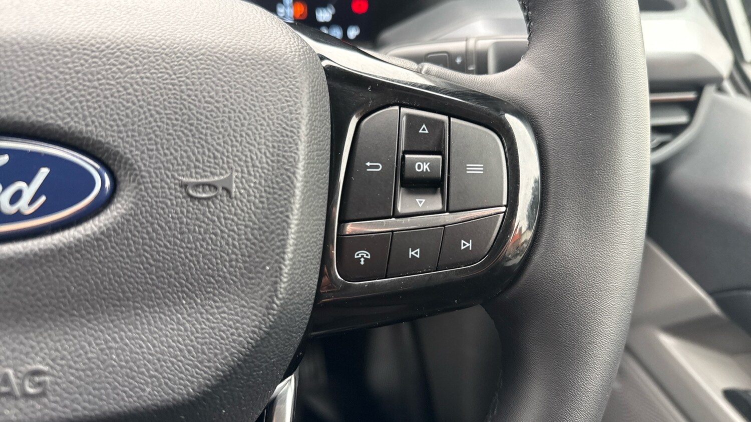 Used Ford Transit Custom 2025 for sale - 77900882: Photo 6