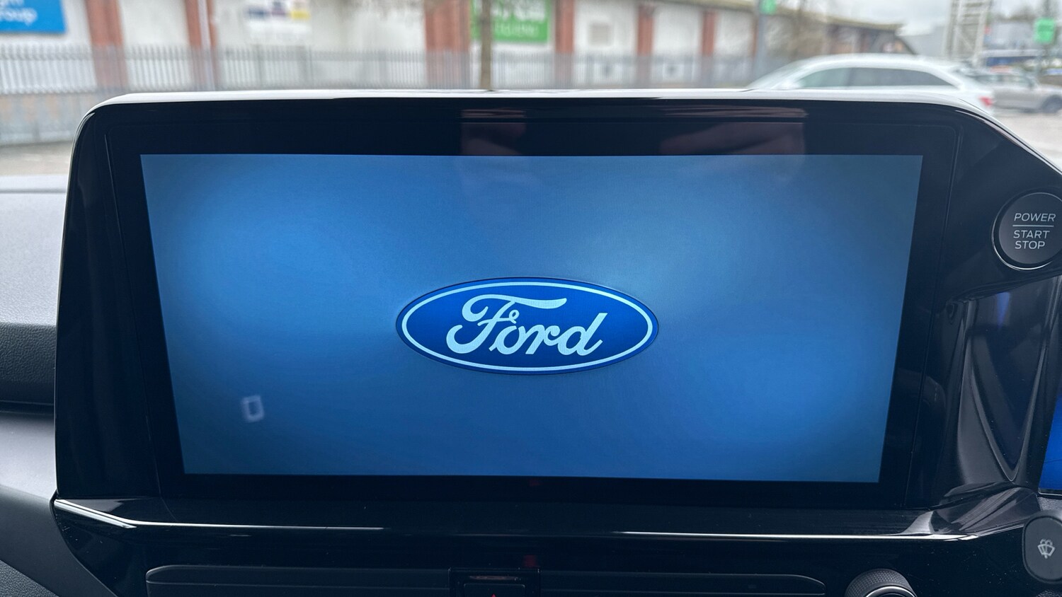 Used Ford Transit Custom 2025 for sale - 77900882: Photo 9