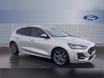 2023 (23) - 1.0 EcoBoost ST-Line 5dr Petrol Hatchback